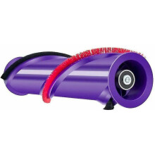 Pièces de rechange en fibre de carbone pour aspirateur Dyson V10