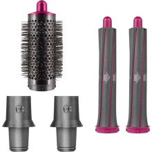Compatible avec l'outil de coiffage 5 en 1 Dyson Supersonic, sèche-cheveux, boucleur automatique