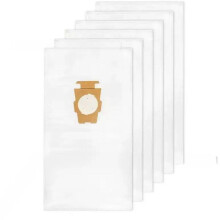 Compatible avec les sacs à poussière pour aspirateur Kirby 204811/G7E, sac de collecte de poussière à filtre non tissé