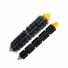 Brosse turbo pour aspirateur V8 – Compatible avec DYSON SV10 – Nettoyage en profondeur – 96748301