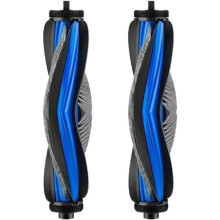 Compatible avec les accessoires X8 Pro Omni, brosse latérale principale, filtre HEPA, sac en tissu, pièces de rechange (