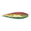 Multiple Color Cast Jigging Lures High Reflective-golden green 1