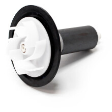 Peça de reposição: Rotor da bomba de piscina SunSun CPP-10000, pré-montado