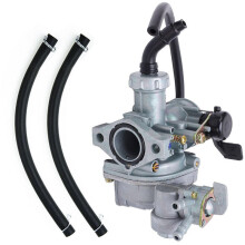 Motorcykelkarburator egnet til ATC110 Sportrax 9 CT90 16100-HF7-A11
