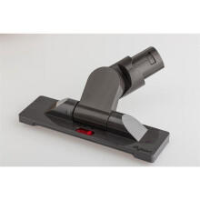 Szczotka do twardych podłóg do odkurzacza V6 – Kompatybilne akcesorium do odkurzacza Dyson – Szerokość 30 cm dla efek