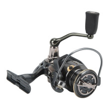 Nimomo DA Fishing Reel Full Metal Lure Spinning Reel Long Casting Fishing Spinning Reel Fishing Gear for Outdoor(DA2000)
