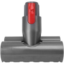 Miniaturowa głowica szczotkowa z napędem silnikowym do odkurzaczy Dyson V7 V8 V10 V11 z mechanizmem szybkiego zwalniani