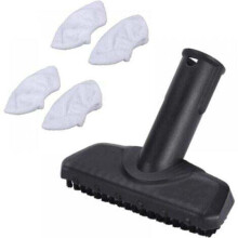 Spare parts for Karcher SC1 SC2 SC3 SC4 SC5 steam cleaners, hand brush + steam mop
