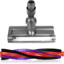 Części zamienne do szczotek kompatybilne z modelami Dyson V6, SV04, SV06, SV09 i DC58, DC59, DC61, DC62,
