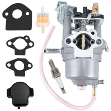 Carburatore adatto per SC2000I, compatibile con generatore inverter Yamaha EF2000IS 2000W 1600W