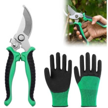 Forbici da potatura, Forbici da giardinaggio, Forbici da potatura professionali, Forbici da giardino, Cesoie da giardino