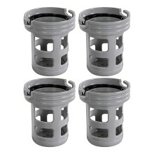 Durability Plastic Pool Filter Stand For Enhances Water-4