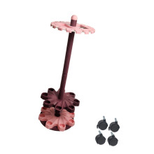 360 Degree Rotating Fishing Rod Holder, Fishing Poles-type C