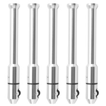 5X WIG-Stift-Fingervorschub-Schweißstabhalter für 1/32-Zoll-1/8-Zoll-WIG-Schweißgerät TP-01
