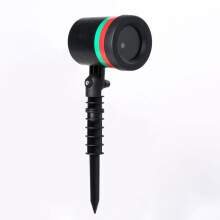2025,New Star Shower Motion Outdoor Laser Lights Indoor Outdoor Laser Light Holiday Decorating