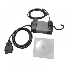Full Chip PRO EWD 2014D – Multilingual Volvo diagnostic cube, VIDA Dice Pro OBD2 scan, ECU programming & live data