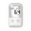 Hemoglobin tester, blood glucose meter, 50 tests 1