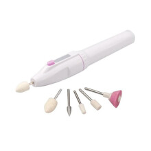 Tooth Grinder, Dental Electric Small Grinder, Polishing And Repairing Teeth, Cleaning And Removing Calculus