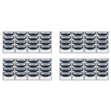 32 stuks messen navullingen handmatige Mach 3 messen navullingen