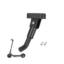 Aluminum alloy footrest, compatible with Segway Ninebot F2 F2plus/f2 Pro electric scooter stand parts