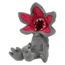 35 cm Demogorgon plysjdukke med blomstermonster og kosedyr for barn og voksne?