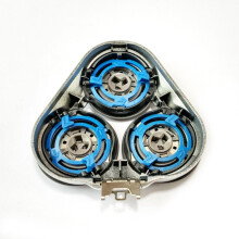 Barberhode, kompatibelt med Philips S5000 S5370 S5571 S5420 S5140 S5078 FT