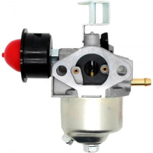 Europeisk gressklipper forgassermotor kompatibel med del 1p56f