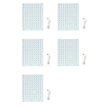5X for Bambu 3D Printer CMYK Lithophane LED Backlight Board Kit USB C DIY Lithophane Photo Model