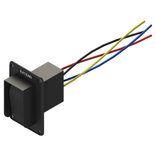 2X 387874 Power Stabilizer   Stabilizer Electric Jack  RV Supplies
