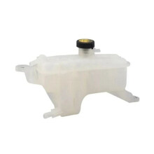 2X Car Radiator Auxiliary Water Bottle Coolant Sub-Tank with Cover 16470-0H100 164700H100 for RAV4 ACA3 ASA44