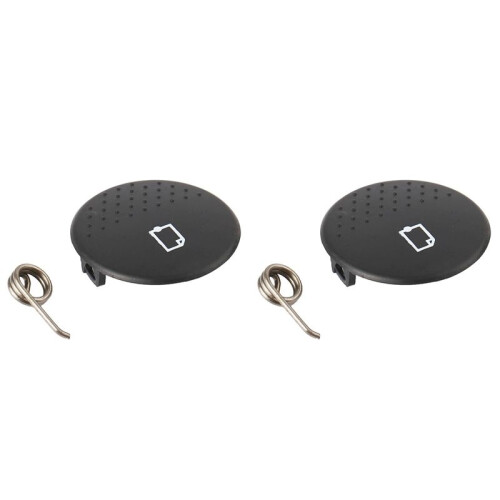 2X Dashboard Paper Clip Document Repair Holder Clip for   Sprinter 2006 - 2018
