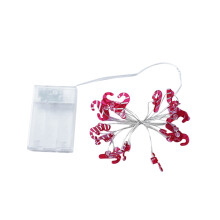 Christmas String Lights 20 LED Battery Powered