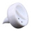 LED flydende lys, vandaktiveret, 3,8 cm i diameter 1