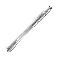Stainless Steel BBQ Tongs 30 cm