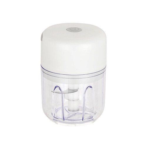 Draagbare mini-foodprocessor (250 ml) USB-oplaadbaar