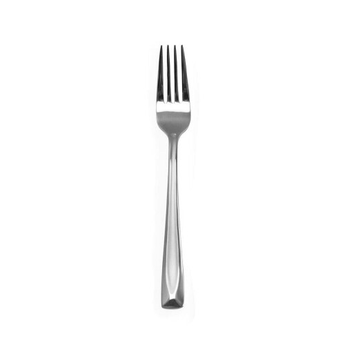 Oneida Lincoln dinervork 8 inch met satijnen afwerking