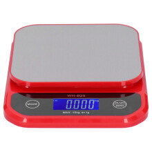 WH-B28 Digital Kitchen Scale 10 kg / 1 g