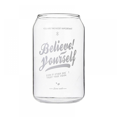 Bierglas van borosilicaatglas – 574 ml