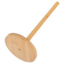 Bambu pystysuora paperipyyhetanko