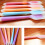 PAVEOS Flexible Heat-Resistant Spatulas 5-Piece Set 1