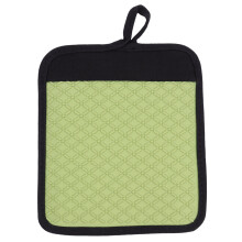 Presine in silicone e cotone resistenti al calore