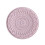 Diatomite Round Drink Coasters Set 1