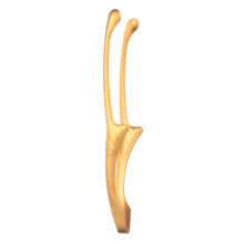 Stainless Steel Locking Cooking Tongs 8 inch