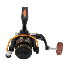 Aluminium Fishing Reel High Speed Metal Spool Spinning Reel 11BB Bearings Metal Line Cup