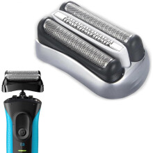 Głowica wymienna 32S kompatybilna z maszynką elektryczną Braun Series 3