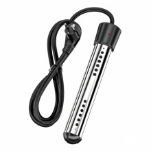 Podgrzewacz basenowy 3000W, elektryczny podgrzewacz wody do wanny