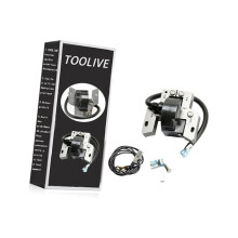 Cewka zapłonowa do Briggs & Stratton 591420 398593 496914 793281 792395 --