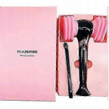 Kpop Blackpink Hammer Light Glow Stick