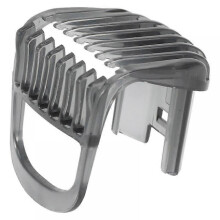 Compatível com pentes e barbeadores Philips QT3300, QT3310, QT4000, QT4005, QT4007, QT4008 e QT40.