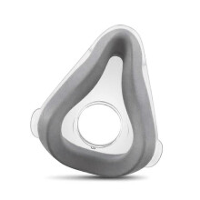 Almofada de espuma viscoelástica de substituição para máscara AirFit F20, espuma viscoelástica para CPAP, acessórios